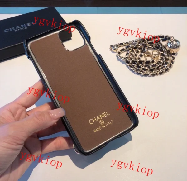 携帯ケース ブランド コピー シャネル 代引き n 級 品 - sjkeq31539 - 画像 (7)