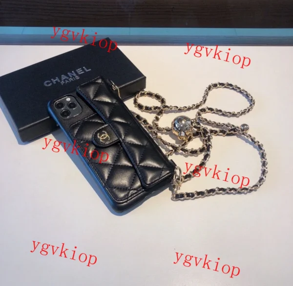 携帯ケース ブランド コピー シャネル 代引き n 級 品 - sjkeq31539 - 画像 (8)