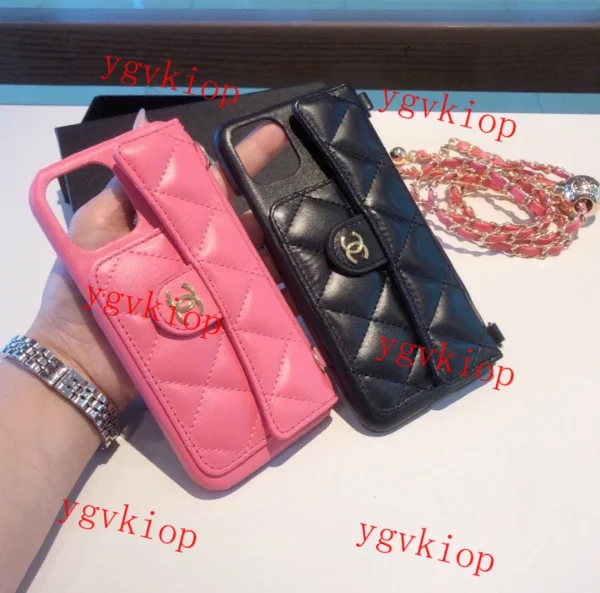 携帯ケース ブランド コピー シャネル 代引き n 級 品 - sjkeq31539 - 画像 (9)