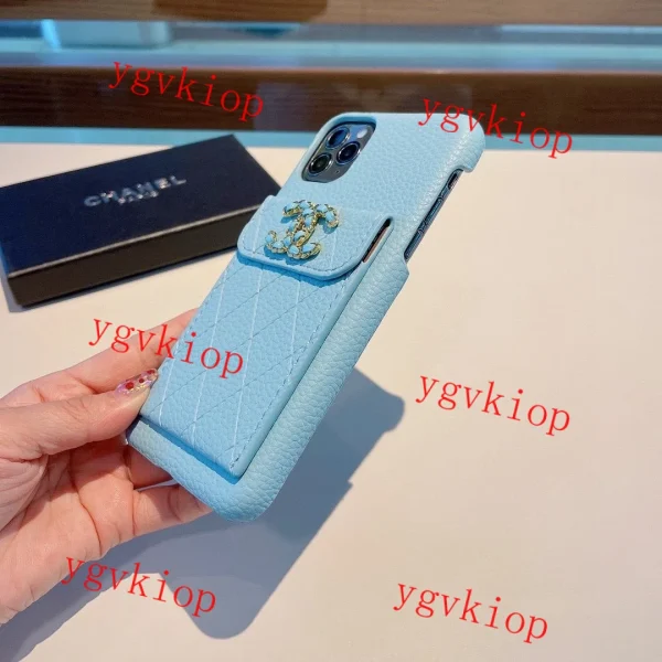 iphone ケース スーパー コピー chanel n 級 品 通販 - sjkeq31540 - 画像 (3)