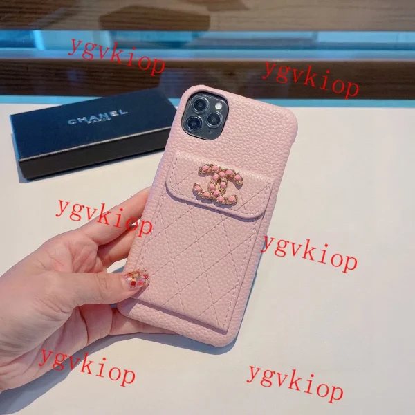 ブランド コピー シャネル iphone ケース 通販 激安 - sjkeq31541 - 画像 (6)