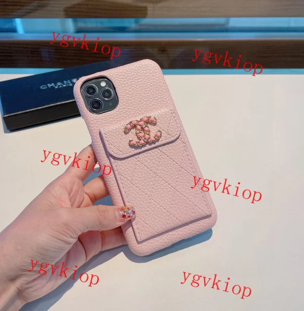 ブランド コピー シャネル iphone ケース 通販 激安 - sjkeq31541 - 画像 (7)