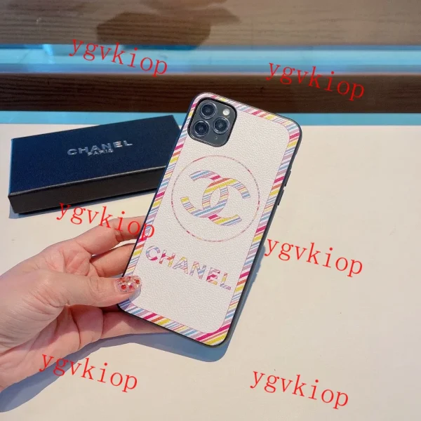 携帯ケース スーパー コピー シャネル n 級 品 格安 - sjkeq31542 - 画像 (2)