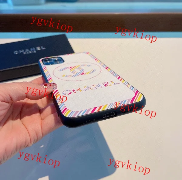 携帯ケース スーパー コピー シャネル n 級 品 格安 - sjkeq31542 - 画像 (4)