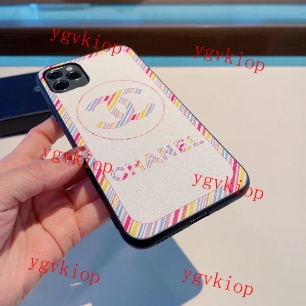 携帯ケース スーパー コピー シャネル n 級 品 格安 - sjkeq31542 - 画像 (5)