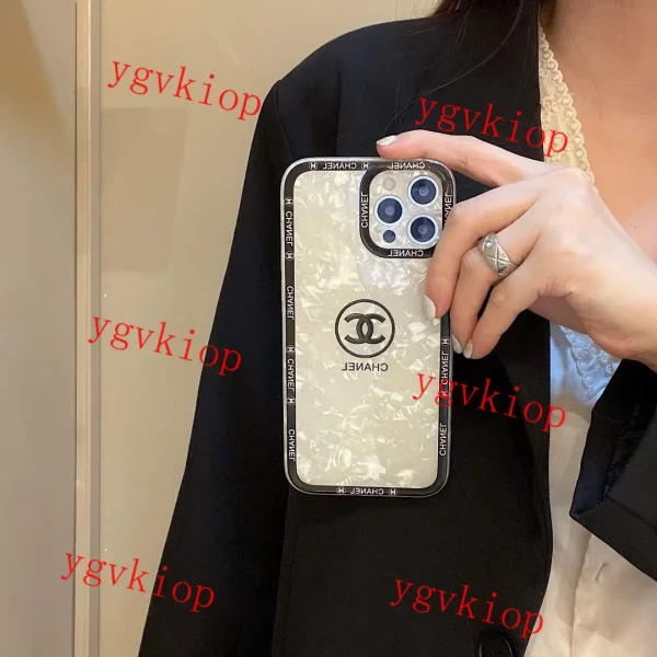 ブランド コピー 携帯ケース シャネル 通販 偽物 - sjkeq31543