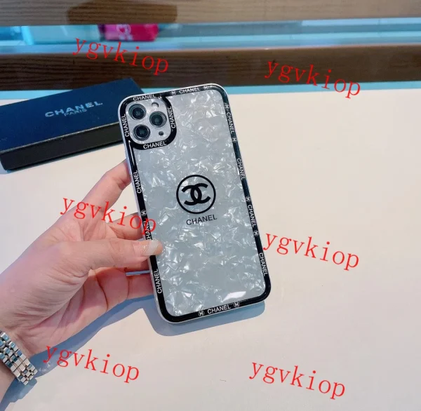 ブランド コピー 携帯ケース シャネル 通販 偽物 - sjkeq31543 - 画像 (2)
