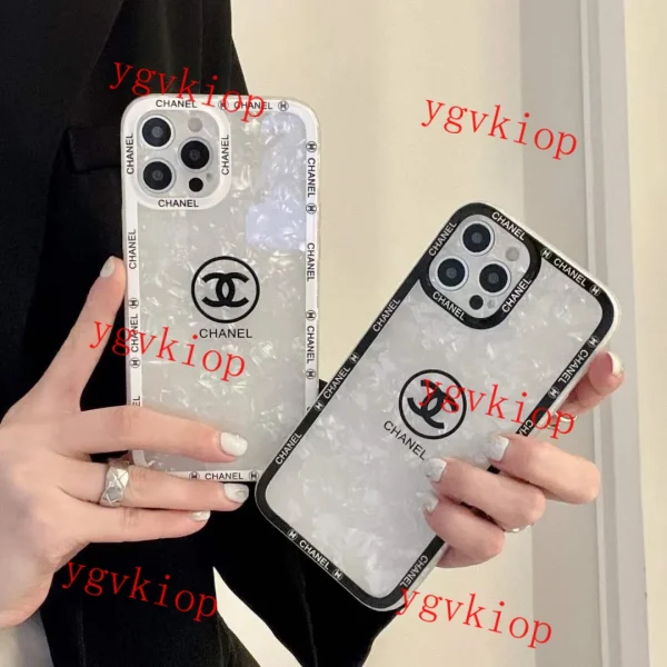ブランド コピー 携帯ケース シャネル 通販 偽物 - sjkeq31543 - 画像 (5)