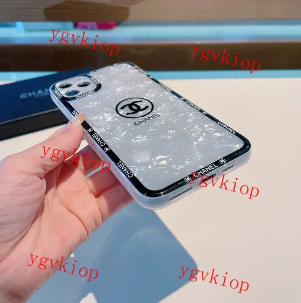 ブランド コピー 携帯ケース シャネル 通販 偽物 - sjkeq31543 - 画像 (7)