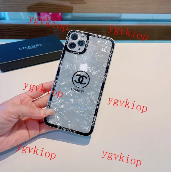 ブランド コピー 携帯ケース シャネル 通販 偽物 - sjkeq31543 - 画像 (8)
