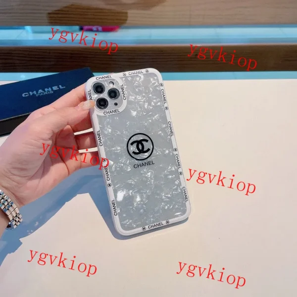 携帯ケース スーパー コピー シャネル 偽物 通販 - sjkeq31545 - 画像 (3)