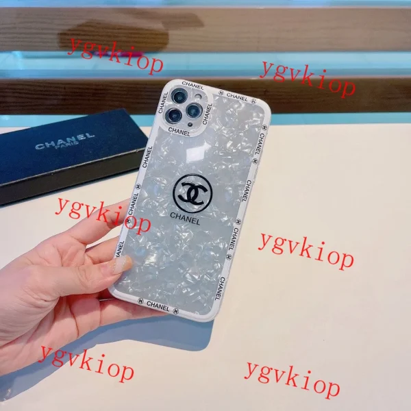 携帯ケース スーパー コピー シャネル 偽物 通販 - sjkeq31545 - 画像 (8)
