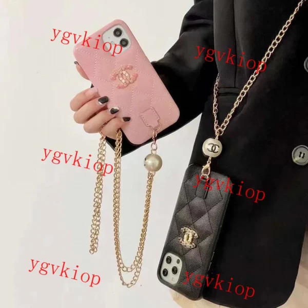 携帯ケース chanel スーパー コピー 格安 偽物 - sjkeq31547