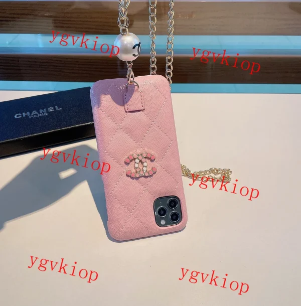 携帯ケース chanel スーパー コピー 格安 偽物 - sjkeq31547 - 画像 (6)