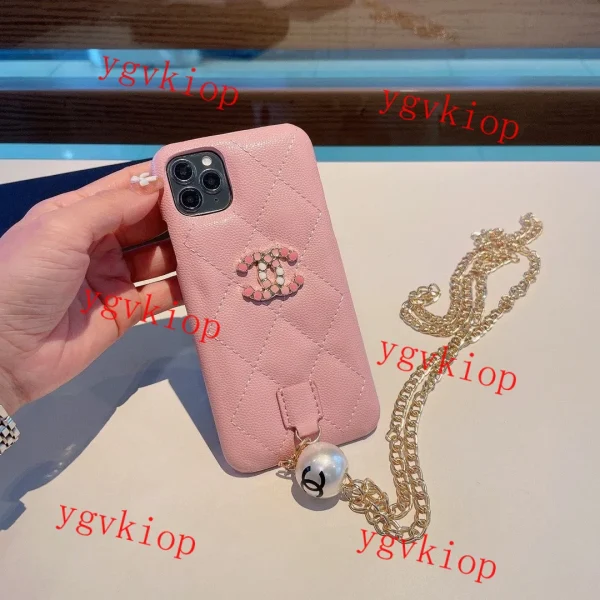 携帯ケース chanel スーパー コピー 格安 偽物 - sjkeq31547 - 画像 (7)