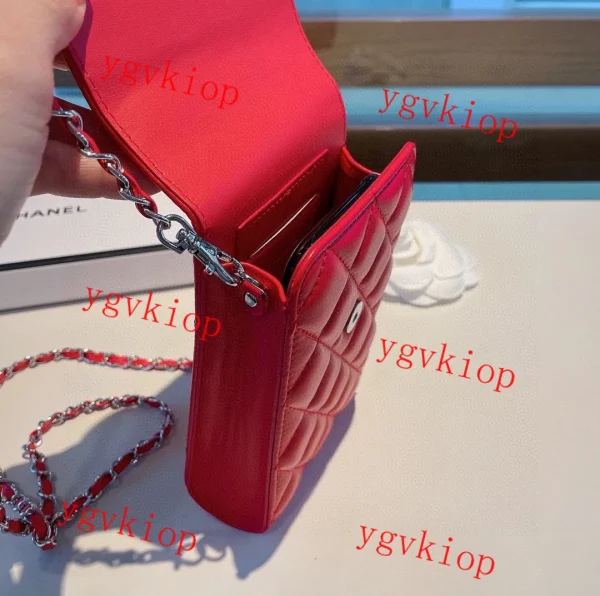 携帯ケース chanel ブランド コピー 偽物 n 級 品 - sjkeq31550 - 画像 (5)