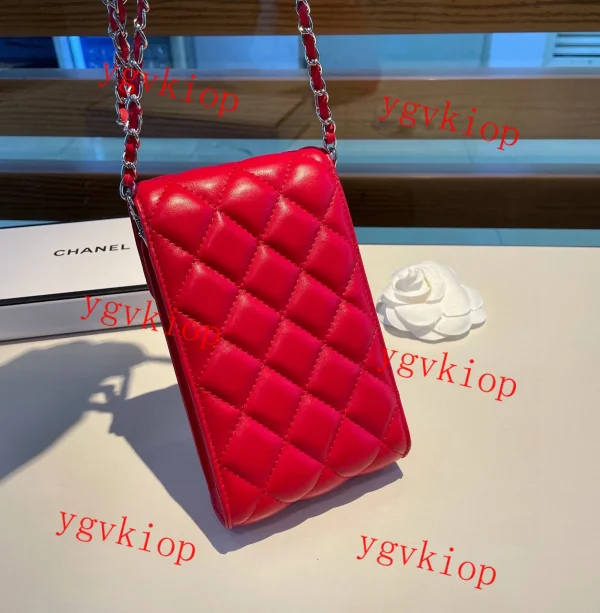 携帯ケース chanel ブランド コピー 偽物 n 級 品 - sjkeq31550 - 画像 (7)