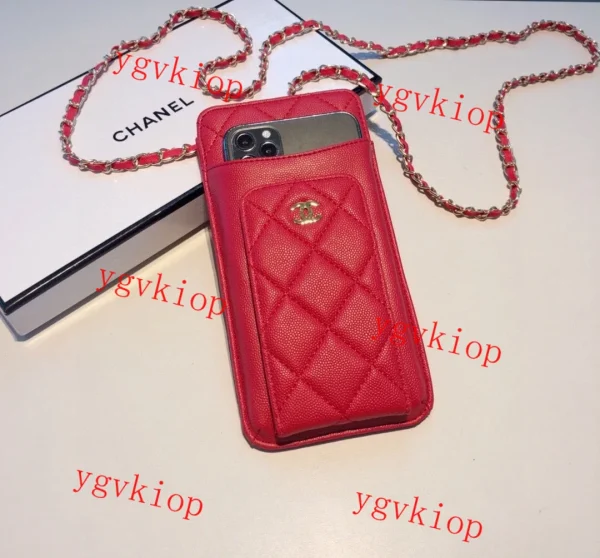 chanel iphone ケース スーパー コピー 後払い 通販 - sjkeq31551 - 画像 (2)