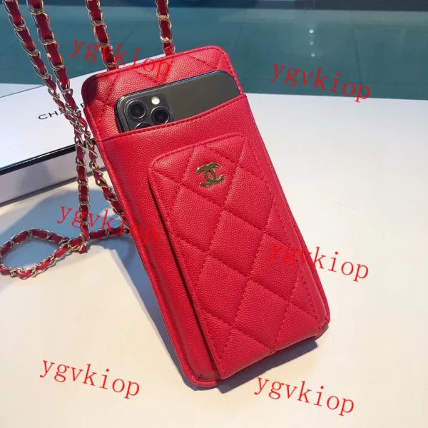 chanel iphone ケース スーパー コピー 後払い 通販 - sjkeq31551 - 画像 (3)