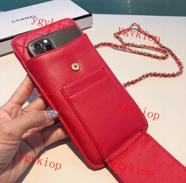 chanel iphone ケース スーパー コピー 後払い 通販 - sjkeq31551 - 画像 (4)