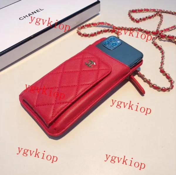 chanel iphone ケース スーパー コピー 後払い 通販 - sjkeq31551 - 画像 (6)