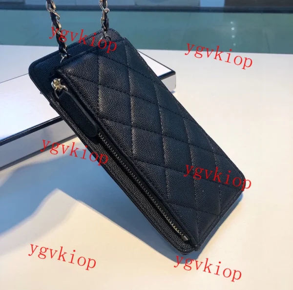 携帯ケース ブランド コピー chanel 通販 代引き - sjkeq31552 - 画像 (3)