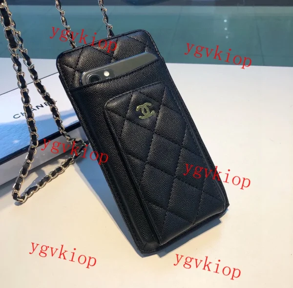 携帯ケース ブランド コピー chanel 通販 代引き - sjkeq31552 - 画像 (4)