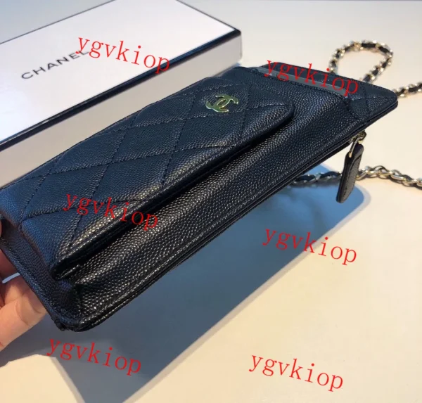 携帯ケース ブランド コピー chanel 通販 代引き - sjkeq31552 - 画像 (5)