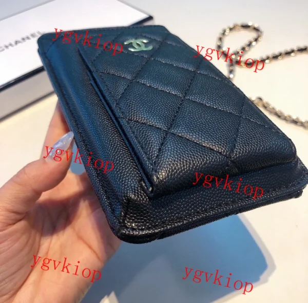 携帯ケース ブランド コピー chanel 通販 代引き - sjkeq31552 - 画像 (7)