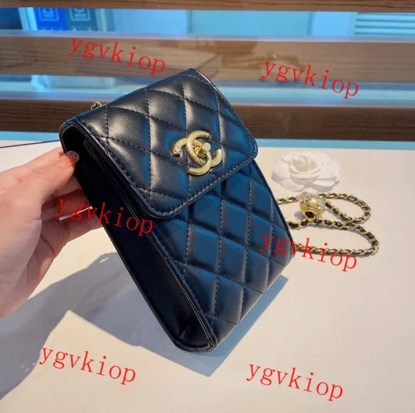 chanel 携帯ケース ブランド コピー 後払い 通販 - sjkeq31554 - 画像 (2)