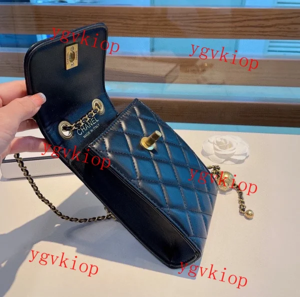 chanel 携帯ケース ブランド コピー 後払い 通販 - sjkeq31554 - 画像 (4)