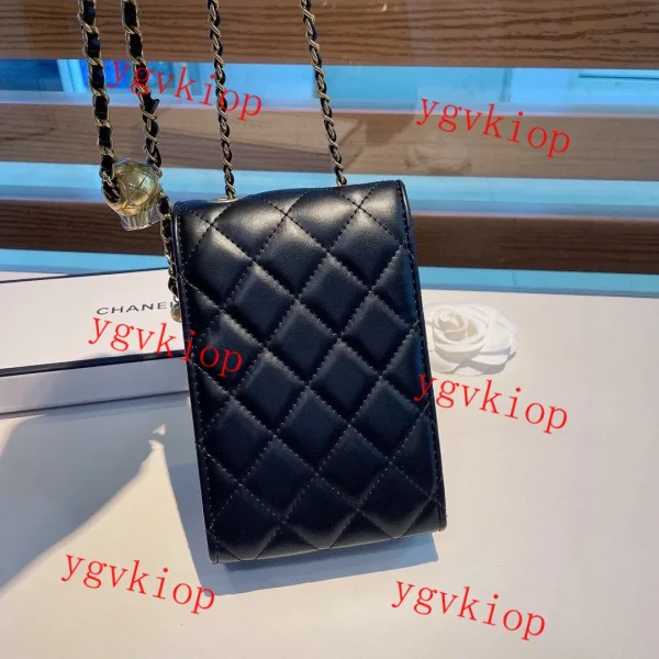 chanel 携帯ケース ブランド コピー 後払い 通販 - sjkeq31554 - 画像 (6)