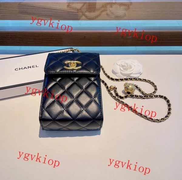 chanel 携帯ケース ブランド コピー 後払い 通販 - sjkeq31554 - 画像 (7)