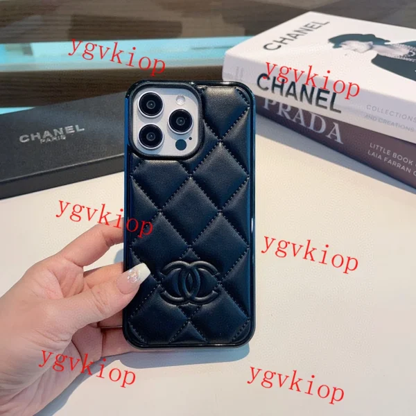 携帯ケース シャネル スーパー コピー 代引き 偽物 - sjkeq31544 - 画像 (8)