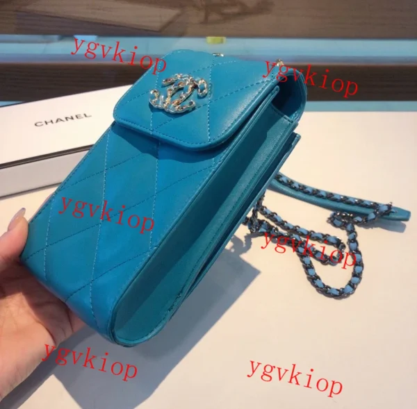 ブランド コピー iphone ケース シャネル 偽物 通販 - sjkeq31556 - 画像 (3)