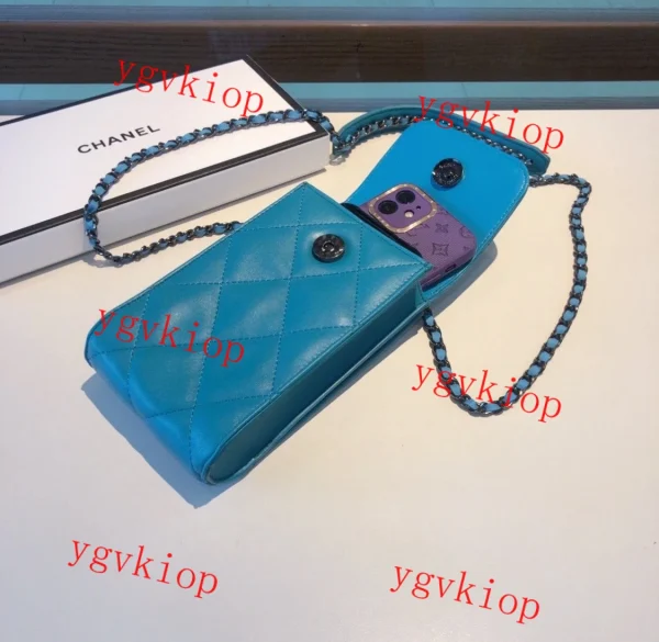 ブランド コピー iphone ケース シャネル 偽物 通販 - sjkeq31556 - 画像 (4)