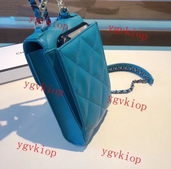 ブランド コピー iphone ケース シャネル 偽物 通販 - sjkeq31556 - 画像 (6)
