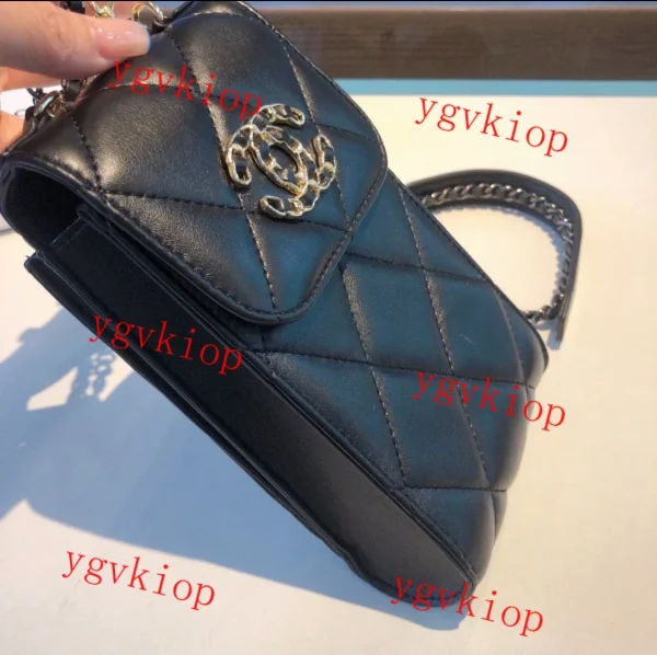 シャネル 携帯ケース ブランド コピー 後払い 格安 - sjkeq31557 - 画像 (6)