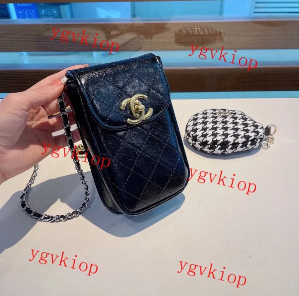 iphone ケース ブランド コピー chanel 激安 n 級 品 - sjkeq31558 - 画像 (3)