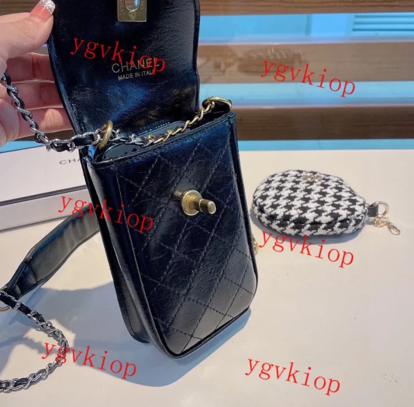 iphone ケース ブランド コピー chanel 激安 n 級 品 - sjkeq31558 - 画像 (4)