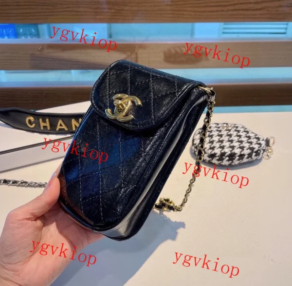 iphone ケース ブランド コピー chanel 激安 n 級 品 - sjkeq31558 - 画像 (6)