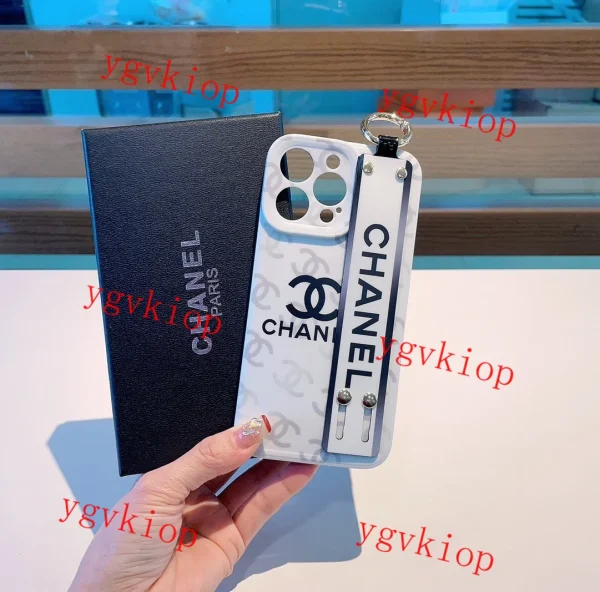 iphone ケース シャネル ブランド コピー 代引き 偽物 - sjkeq31559 - 画像 (3)