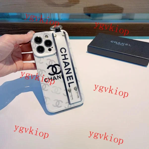 iphone ケース シャネル ブランド コピー 代引き 偽物 - sjkeq31559 - 画像 (4)