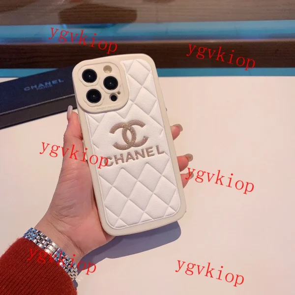 携帯ケース シャネル スーパー コピー 後払い 通販 - sjkeq31560