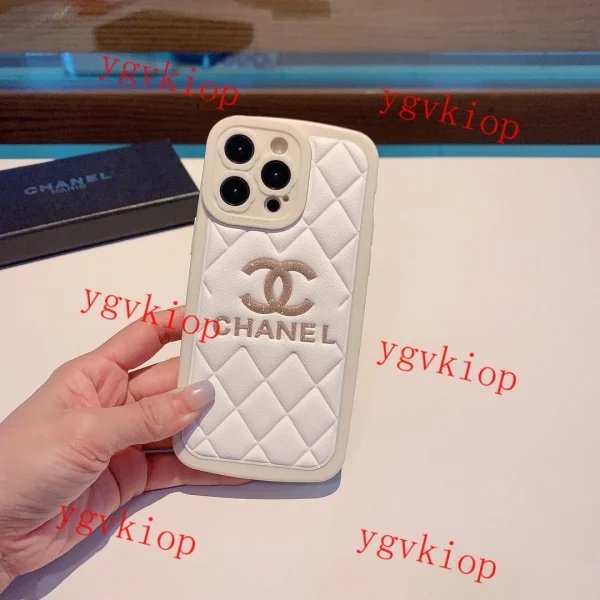 携帯ケース シャネル スーパー コピー 後払い 通販 - sjkeq31560 - 画像 (2)