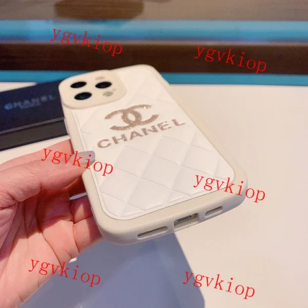 携帯ケース シャネル スーパー コピー 後払い 通販 - sjkeq31560 - 画像 (6)
