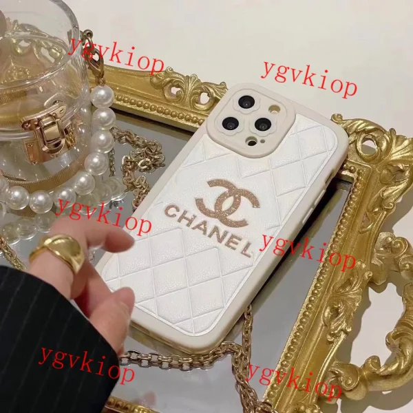 携帯ケース シャネル スーパー コピー 後払い 通販 - sjkeq31560 - 画像 (8)