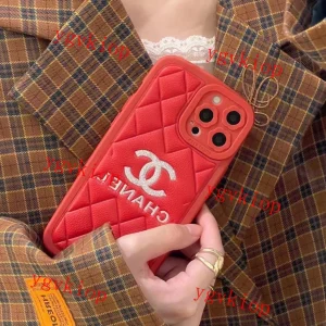 chanel ブランド コピー 携帯ケース 偽物 激安 - sjkeq31561