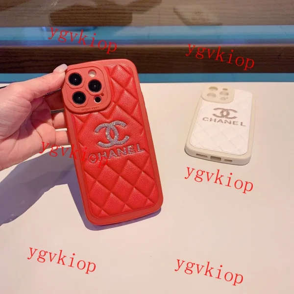 chanel ブランド コピー 携帯ケース 偽物 激安 - sjkeq31561 - 画像 (7)