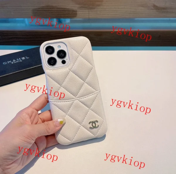 携帯ケース ブランド コピー chanel n 級 品 通販 - sjkeq31562 - 画像 (3)